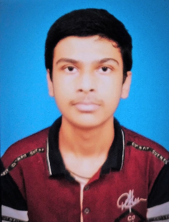 Photo of Sattaksh Ratan